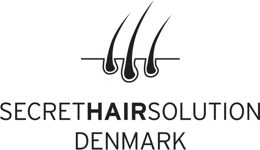 Secret Hair Solution Denmark